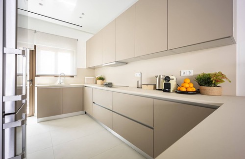 Pangrati Apartment | Luxurry 2BR Penthouse in Pangrati | Huge Balcony