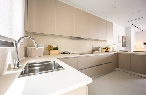 Pangrati Apartment | Luxurry 2BR Penthouse in Pangrati | Huge Balcony