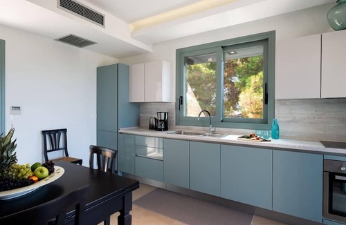 Sivota Villa | Luxury 3BR Villa Benedetta, Sivota, Ionian Coast, Privacy & Sea Views