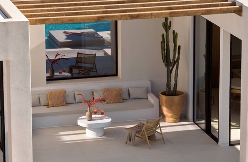 Korithi Villa | Luxury 6-bedroom villa in north Zakynthos | Private pool & sea views