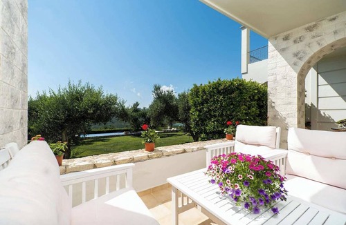 Darmarochori House | ★ Luxury 8BR | COMPLEX with PRIVATE Pool