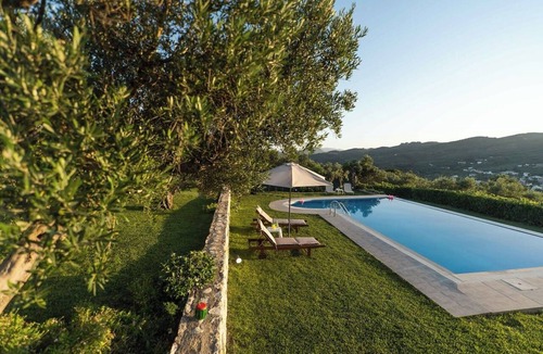 Darmarochori House | ★ Luxury 8BR | COMPLEX with PRIVATE Pool