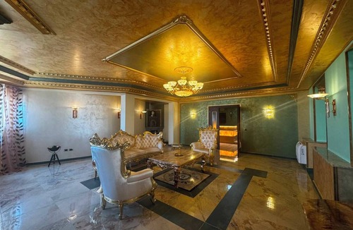 Golem Apartment | Luxury Apartament with an amazing seaview