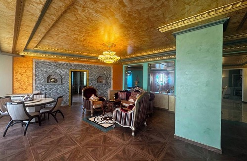 Golem Apartment | Luxury Apartament with an amazing seaview