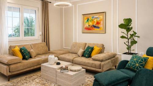 Mbrostar-Urë Apartment | Luxury Apartaments