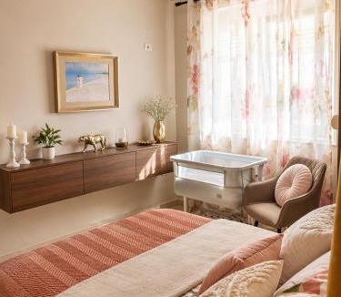 Mbrostar-Urë Apartment | Luxury Apartaments