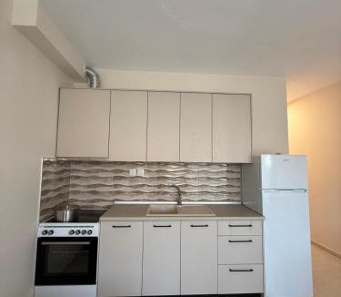 Nea Playia Apartment | Luxury Apartment - 150m from the sea