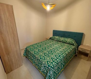 Nea Playia Apartment | Luxury Apartment - 150m from the sea