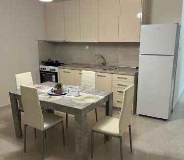Nea Playia Apartment | Luxury Apartment 150m from the sea No2