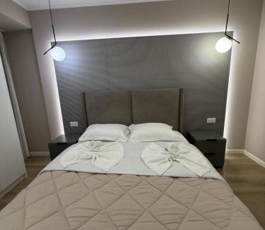 Tirana Apartment | Luxury Apartment 7 at Square 21 Tirana