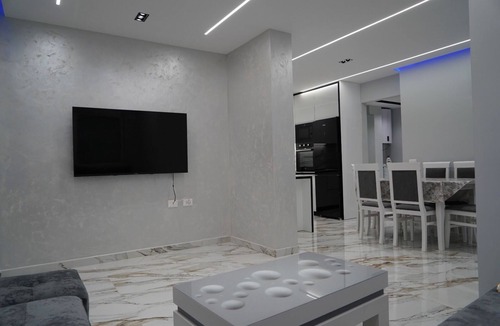 Shengjin Apartment | Luxury apartment