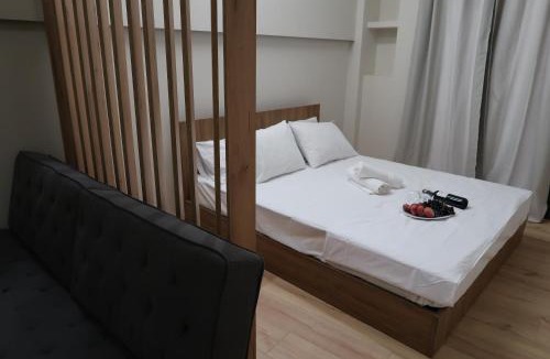 Vardaris House | Luxury apartment B1 - Thessaloniki Center