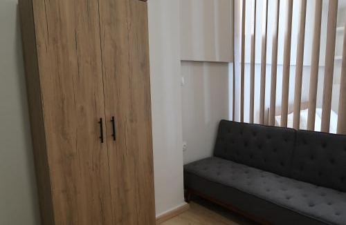 Vardaris House | Luxury apartment B1 - Thessaloniki Center