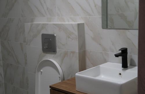 Vardaris House | Luxury apartment B1 - Thessaloniki Center