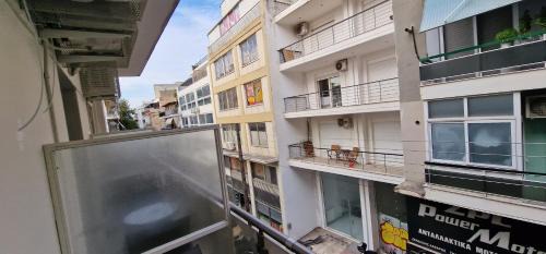 Vardaris Apartment | Luxury apartment C3 - Thessaloniki Center