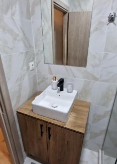 Vardaris Apartment | Luxury apartment C3 - Thessaloniki Center