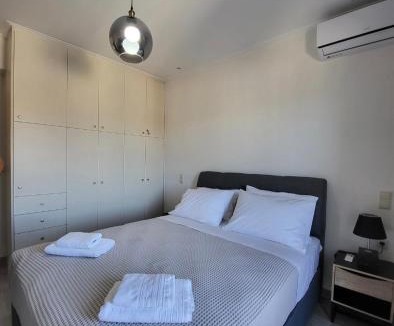 Varkiza Apartment | Luxury apartment center of Varkiza Resort