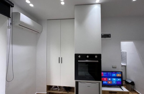 Blloku Apartment | Luxury Apartment in Blloku area