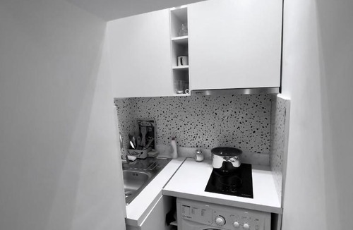 Blloku Apartment | Luxury Apartment in Blloku area