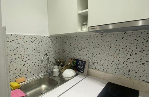 Blloku Apartment | Luxury Apartment in Blloku area