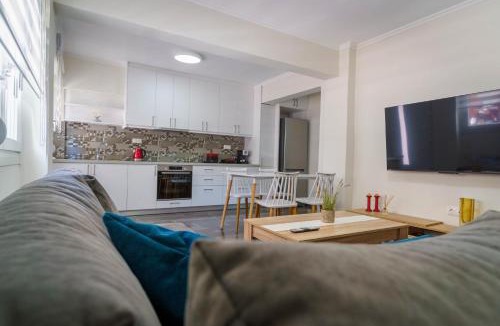 Chios Town Apartment | Luxury apartment in Chios 1