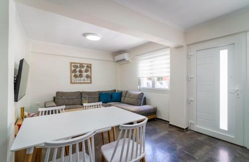 Chios Town Apartment | Luxury apartment in Chios 1