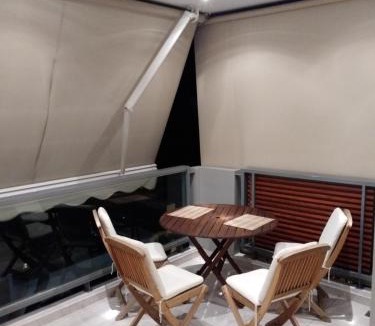 Alimos Apartment | Luxury apartment in the elite area