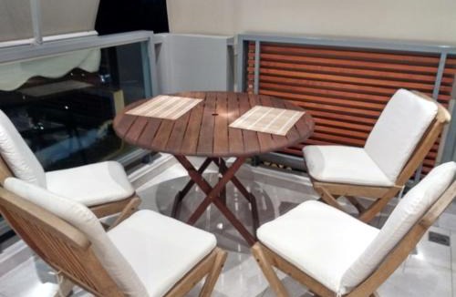 Alimos Apartment | Luxury apartment in the elite area