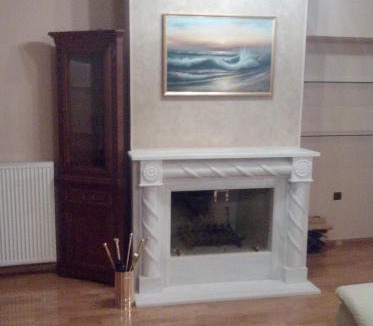Alimos Apartment | Luxury apartment in the elite area