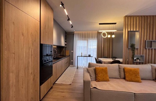 Shkoder Apartment | Luxury Apartment Shkoder