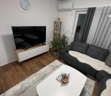 Gjilan Apartment | Luxury Apartment