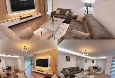 Çagllavicë Apartment | Luxury Apartments - 3