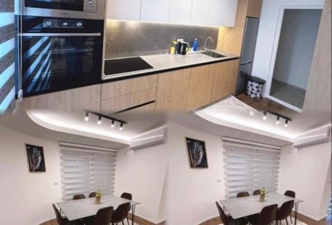 Çagllavicë Apartment | Luxury Apartments - 3