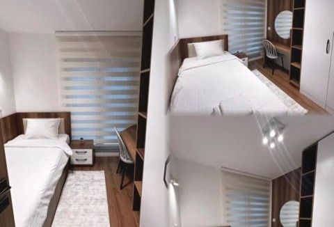 Çagllavicë Apartment | Luxury Apartments - 3