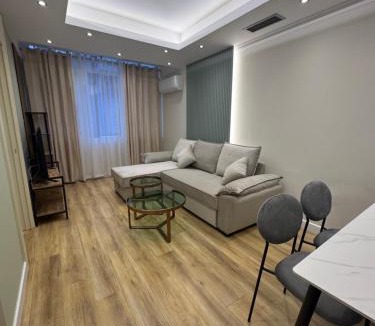Lezhe Apartment | Luxury Apartments Lezha