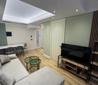 Lezhe Apartment | Luxury Apartments Lezha