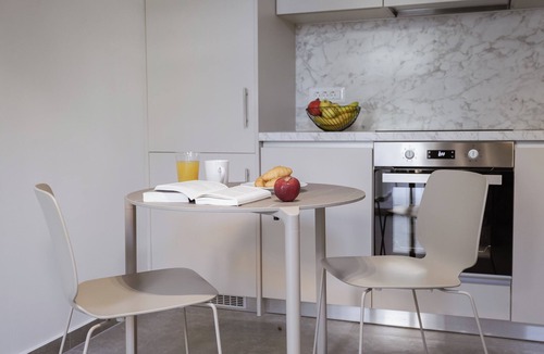 Rhodes Town Hotel | Luxury Apartments of Colossus - Ares