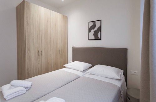 Rhodes Town Hotel | Luxury Apartments of Colossus - Aphrodite