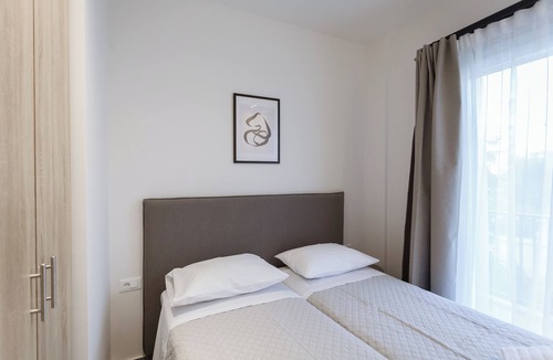 Rhodes Town Hotel | Luxury Apartments of Colossus - Hera
