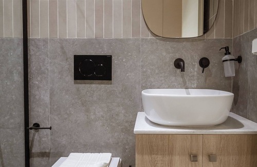 Rhodes Town Hotel | Luxury Apartments of Colossus - Hera