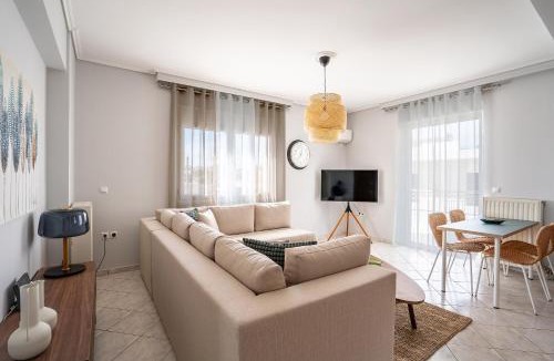 Spata-Artemida Apartment | Luxury apt near the airport N2