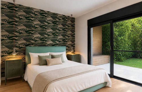 Vari-Voula-Vouliagmeni Villa | Luxury Athenian Riviera Villa with Private Pool