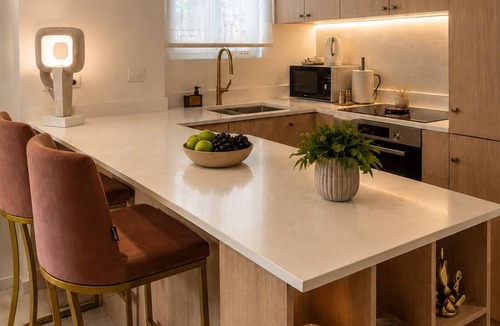 Vouliagmeni Apartment | Luxury Boutique Apartment 5-Minute Walk to the Beach Athens Riviera