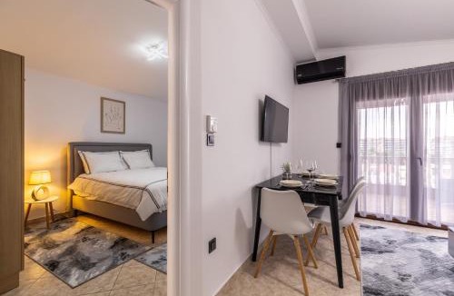 Xanthi Apartment | Luxury Central Apartment 2