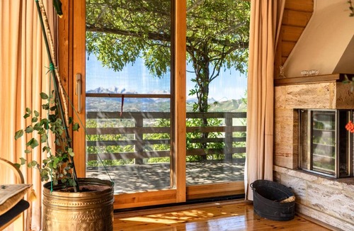 Kalavrita Ski Chalet | Luxury Chalet Villa, Kalavryta
