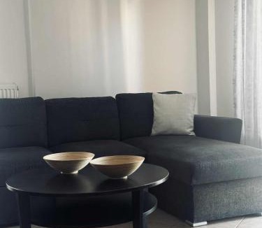 Xanthi Apartment | Luxury CityCenter Apartment 2