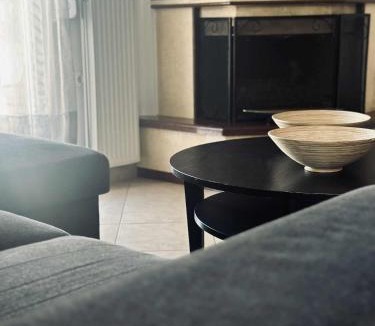 Xanthi Apartment | Luxury CityCenter Apartment 2