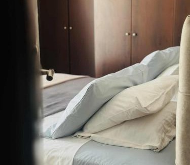 Xanthi Apartment | Luxury CityCenter Apartment 2