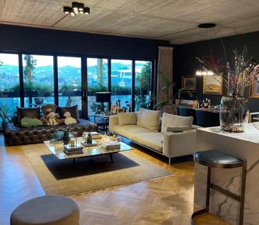 Tirana Apartment | Luxury Condo Apartment @Air Albania Stadium