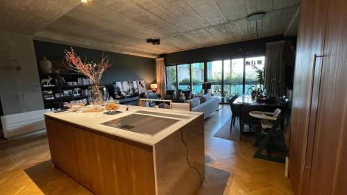 Tirana Apartment | Luxury Condo Apartment @Air Albania Stadium